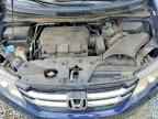 2017 HONDA ODYSSEY