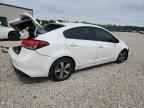 2018 KIA FORTE