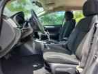 2016 NISSAN SENTRA