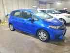 2017 HONDA FIT