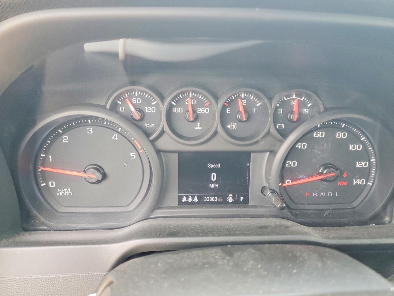 2024 GMC Sierra