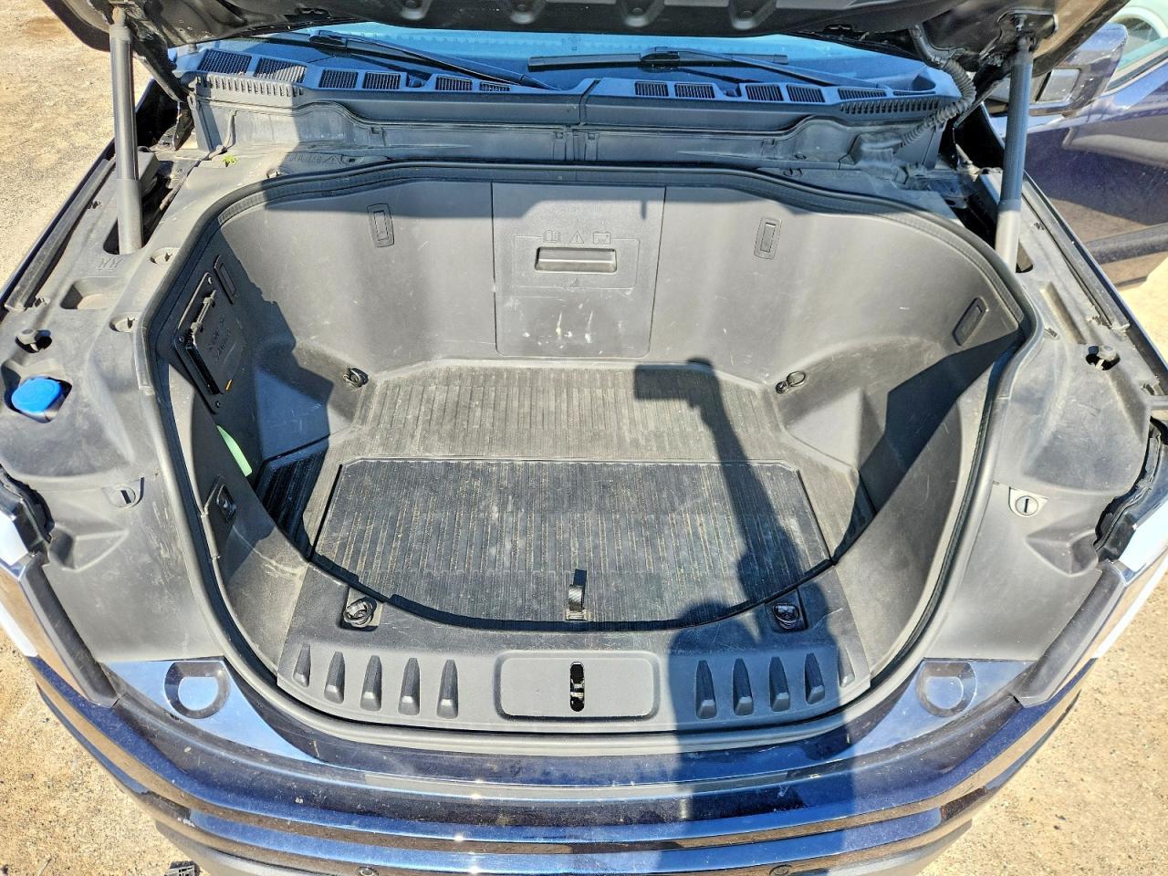 2023 FORD F-150 Lightning