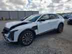 2026 CADILLAC LYRIQ