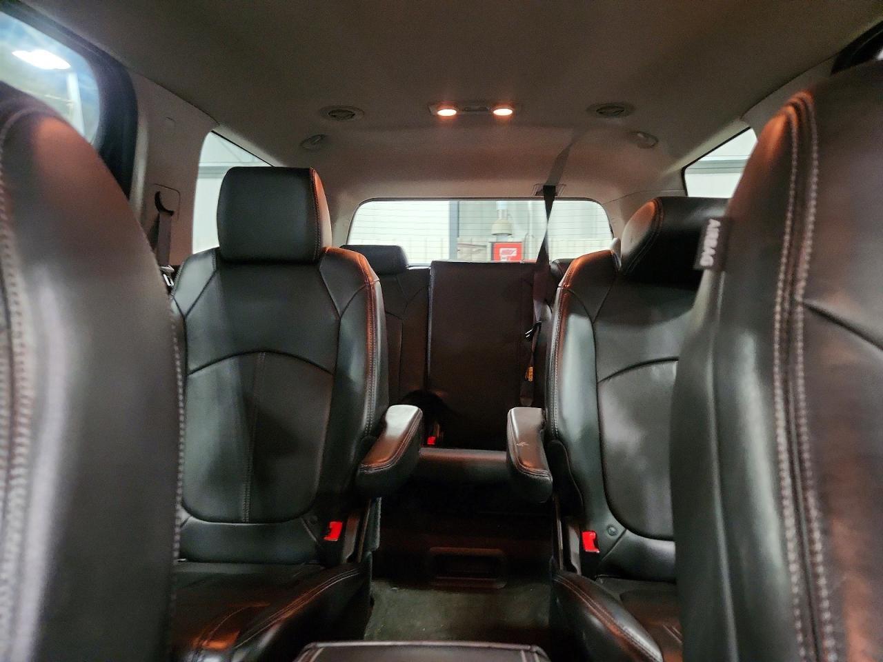 2013 GMC ACADIA