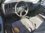 2003 CHEVROLET Silverado