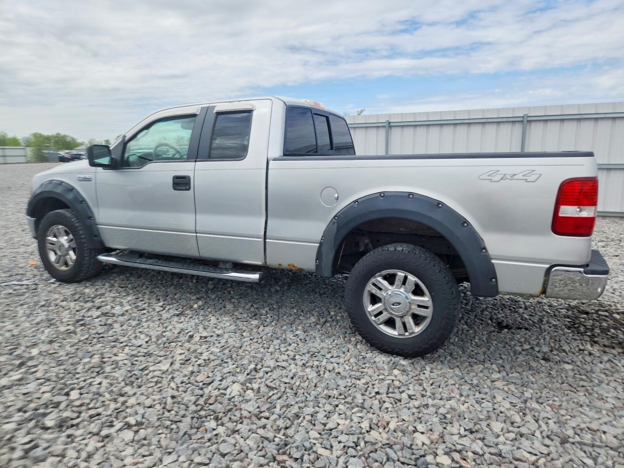 2007 FORD F-150 Lightning