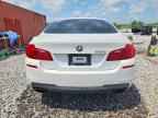 2015 BMW 5 series