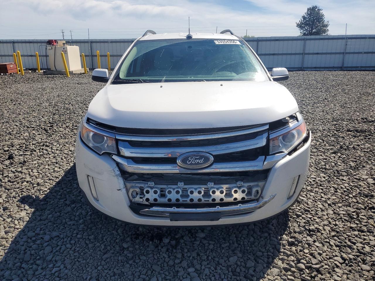 2013 FORD EDGE