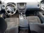 2015 NISSAN PATHFINDER