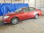 2005 TOYOTA CAMRY