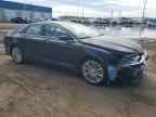 2013 LINCOLN MKZ