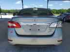 2013 NISSAN SENTRA