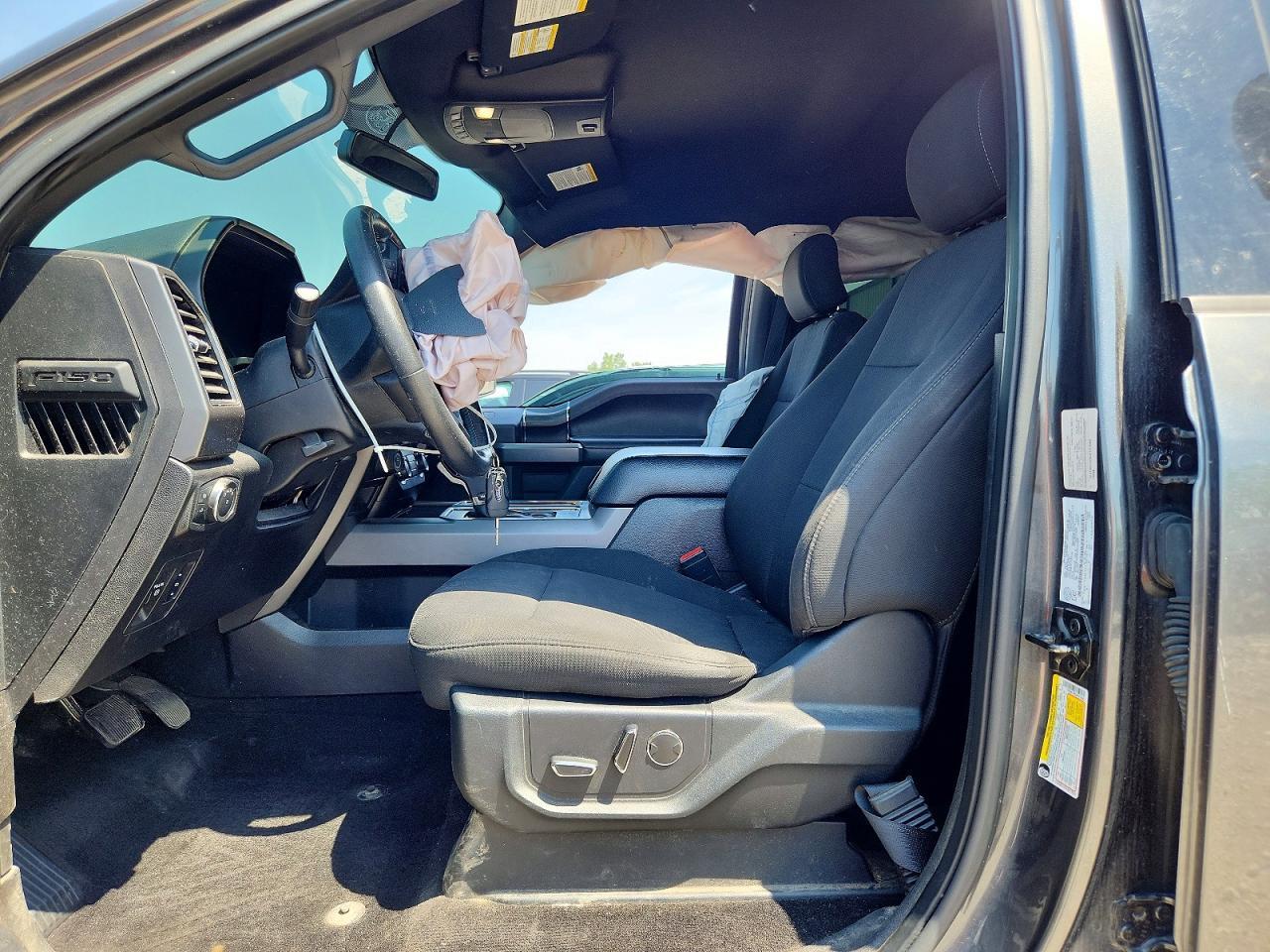 2018 FORD F-150 Lightning