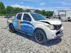 2018 NISSAN Frontier