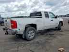 2011 CHEVROLET SILVERADO 1500