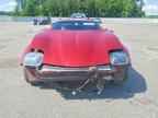 2004 CHEVROLET CORVETTE