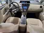 2012 TOYOTA PRIUS V