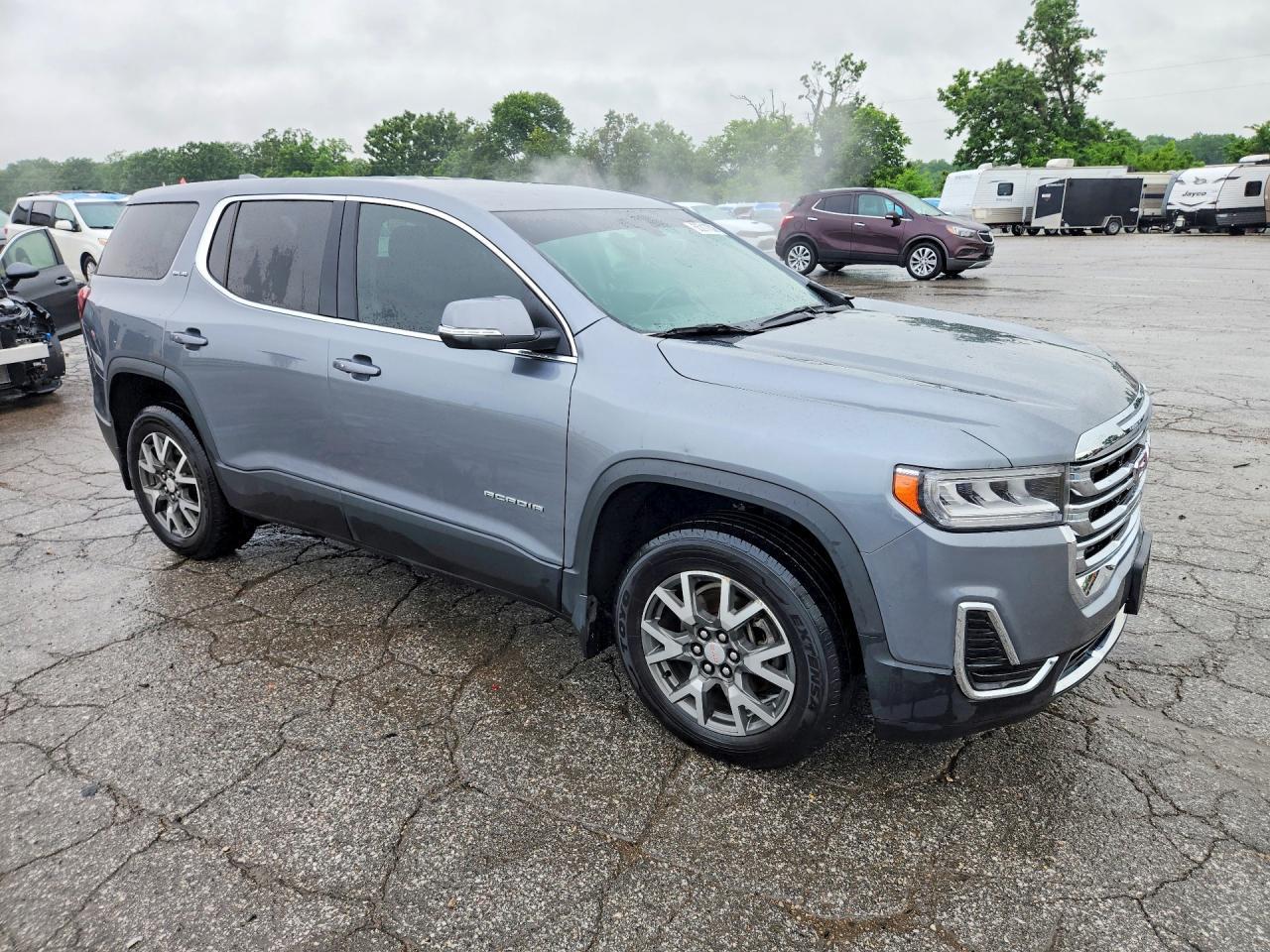2020 GMC ACADIA