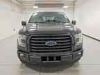 2015 FORD F-150 Lightning