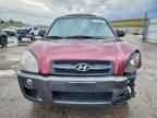 2006 HYUNDAI TUCSON