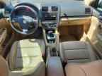 2009 VOLKSWAGEN JETTA