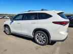 2020 TOYOTA HIGHLANDER