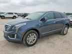 2019 CADILLAC XT5