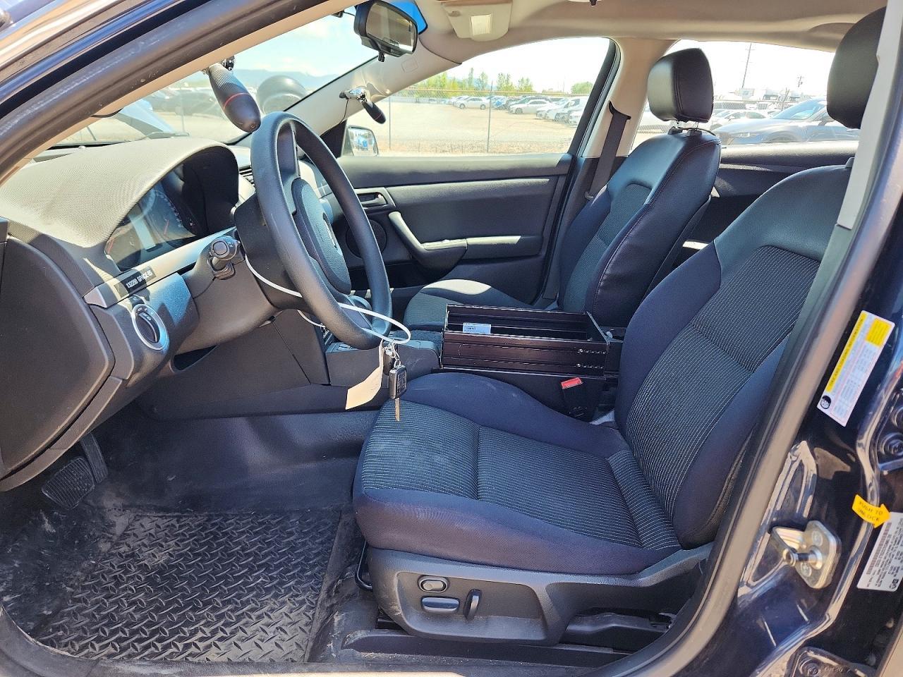 2013 CHEVROLET CAPRICE