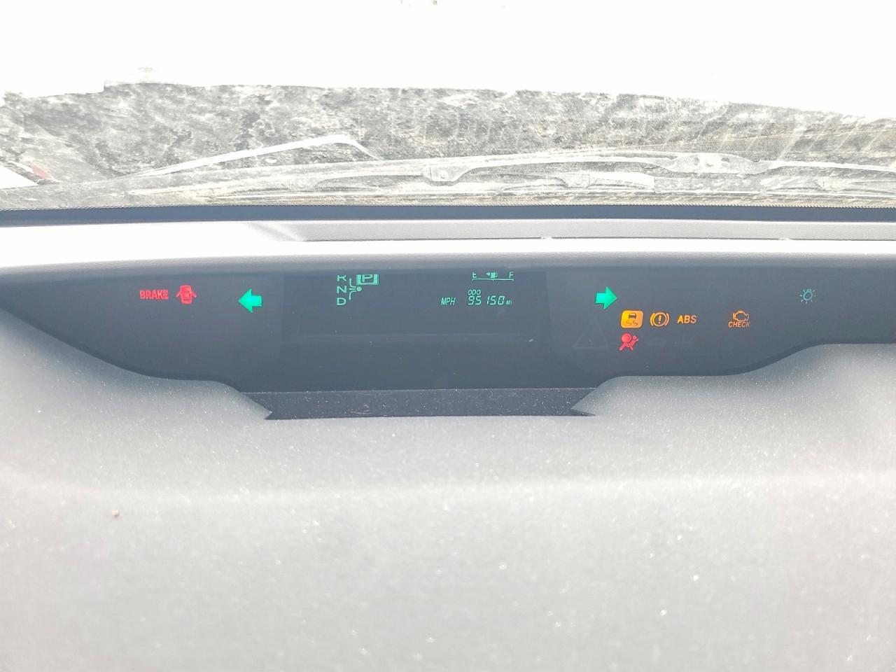2006 TOYOTA PRIUS