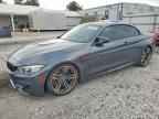 2015 BMW M4