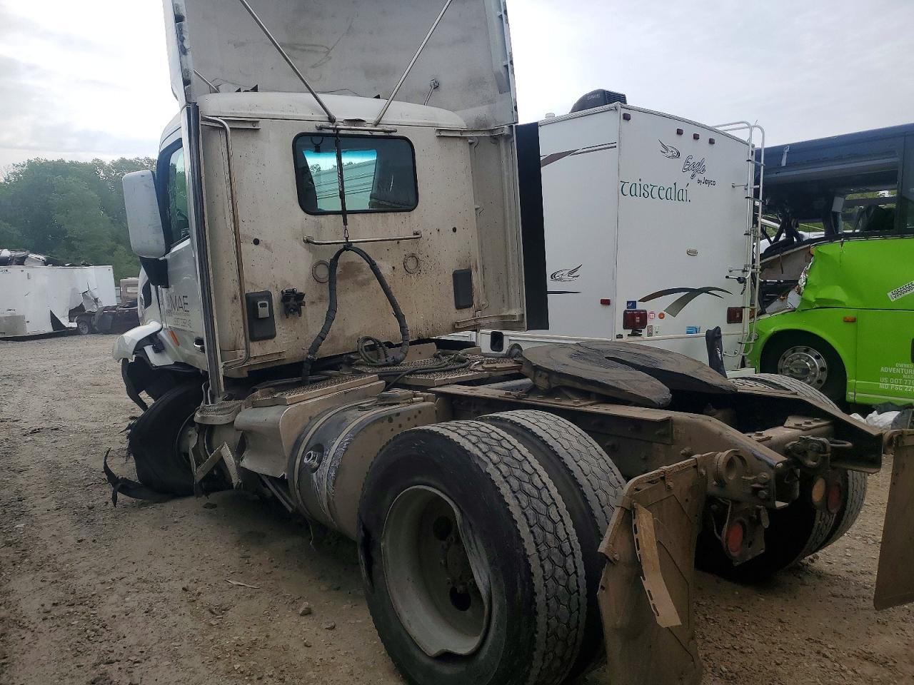 2022 PETERBILT 579