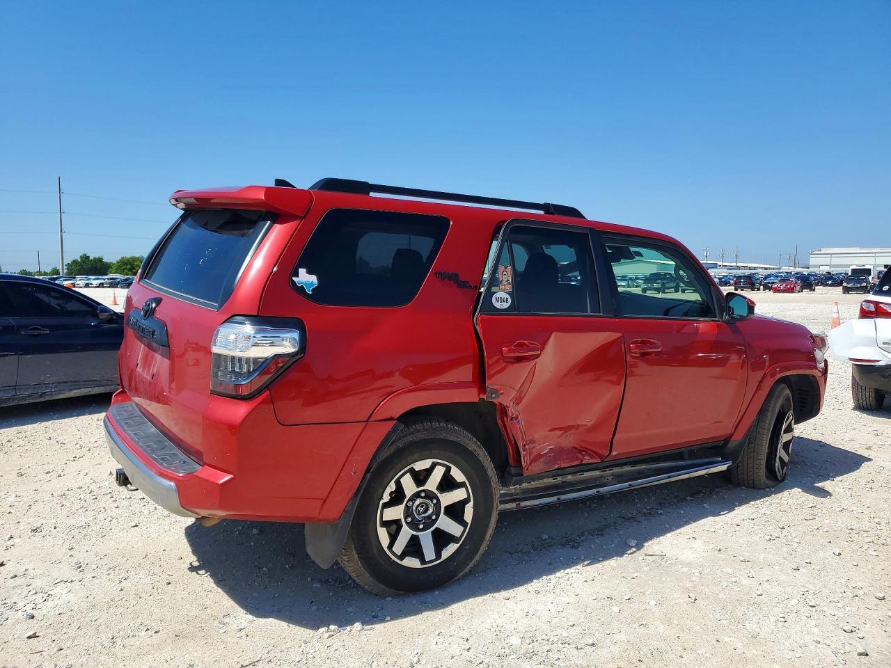 2023 TOYOTA 4Runner