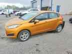 2016 FORD Fiesta