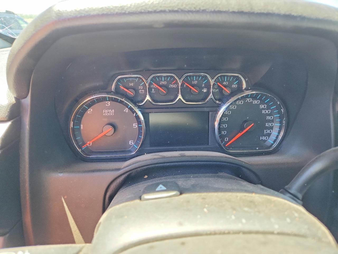 2018 GMC Yukon