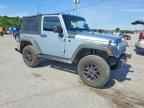 2012 JEEP WRANGLER