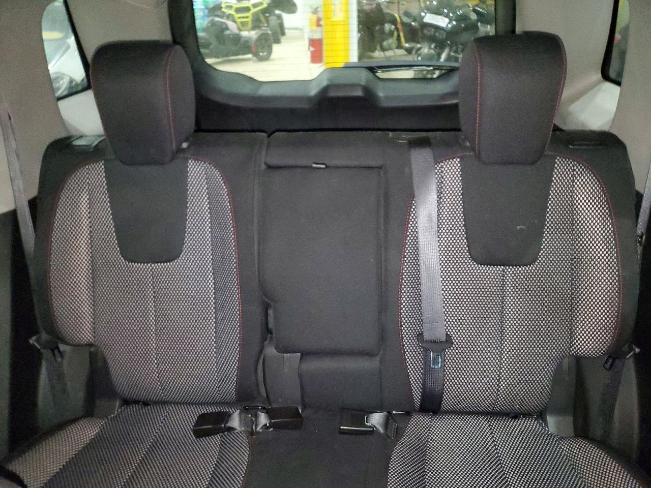 2017 GMC Terrain