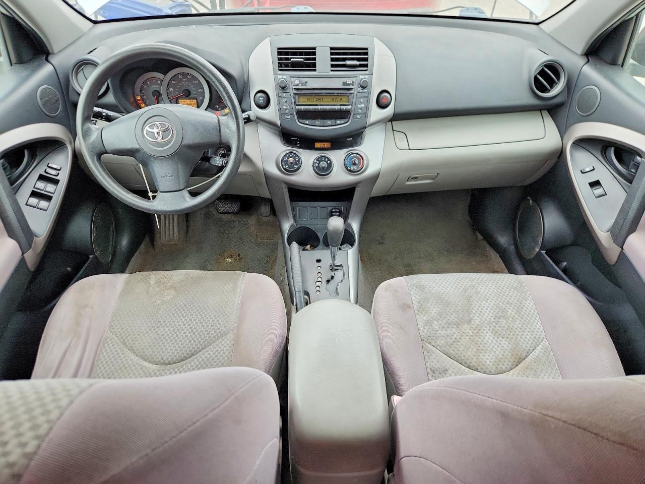2006 TOYOTA RAV4