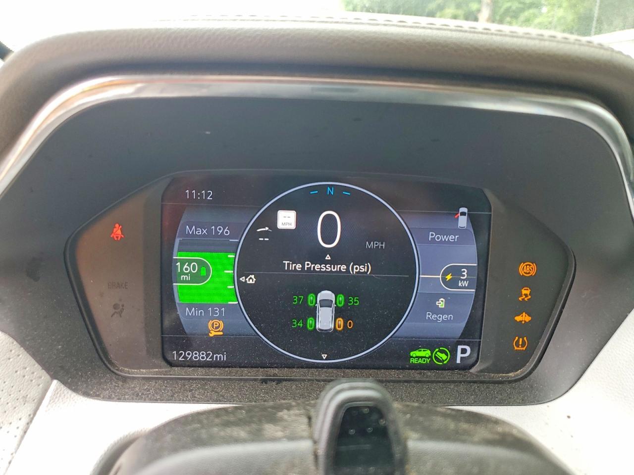 2022 CHEVROLET Bolt EUV