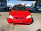 2002 HONDA CIVIC