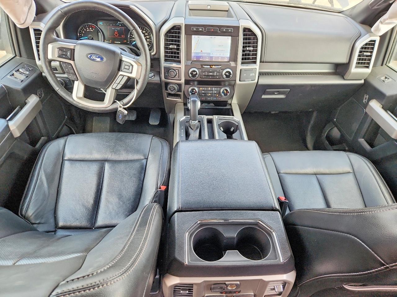 2020 FORD F-150 Lightning