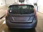 2014 FORD Fiesta