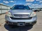2007 HONDA CR-V