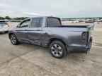 2017 HONDA Ridgeline