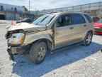 2008 CHEVROLET EQUINOX
