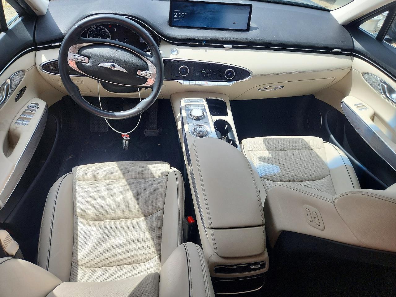 2024 GENESIS GV70