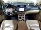 2011 TOYOTA HIGHLANDER