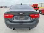 2017 JAGUAR XE