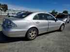 2004 MERCEDES-BENZ E-Class