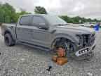 2018 FORD F-150 Lightning