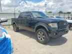 2012 FORD F-150 Lightning